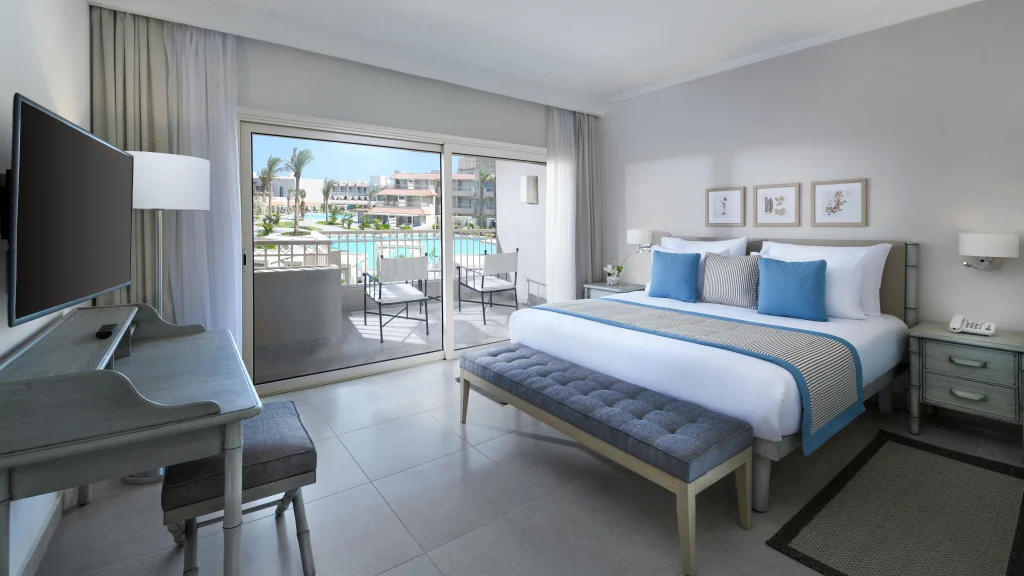 Hotel Jaz Casa Del Mar Beach - Hurghada